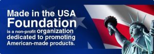 Made in USA Foundation