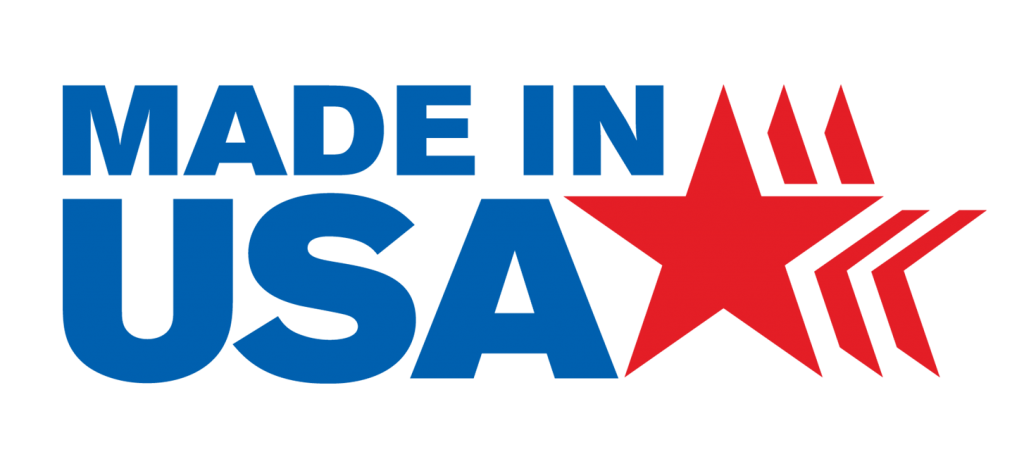 USA-MADE
